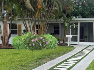356 Orange Way, West Palm Beach, FL 33405