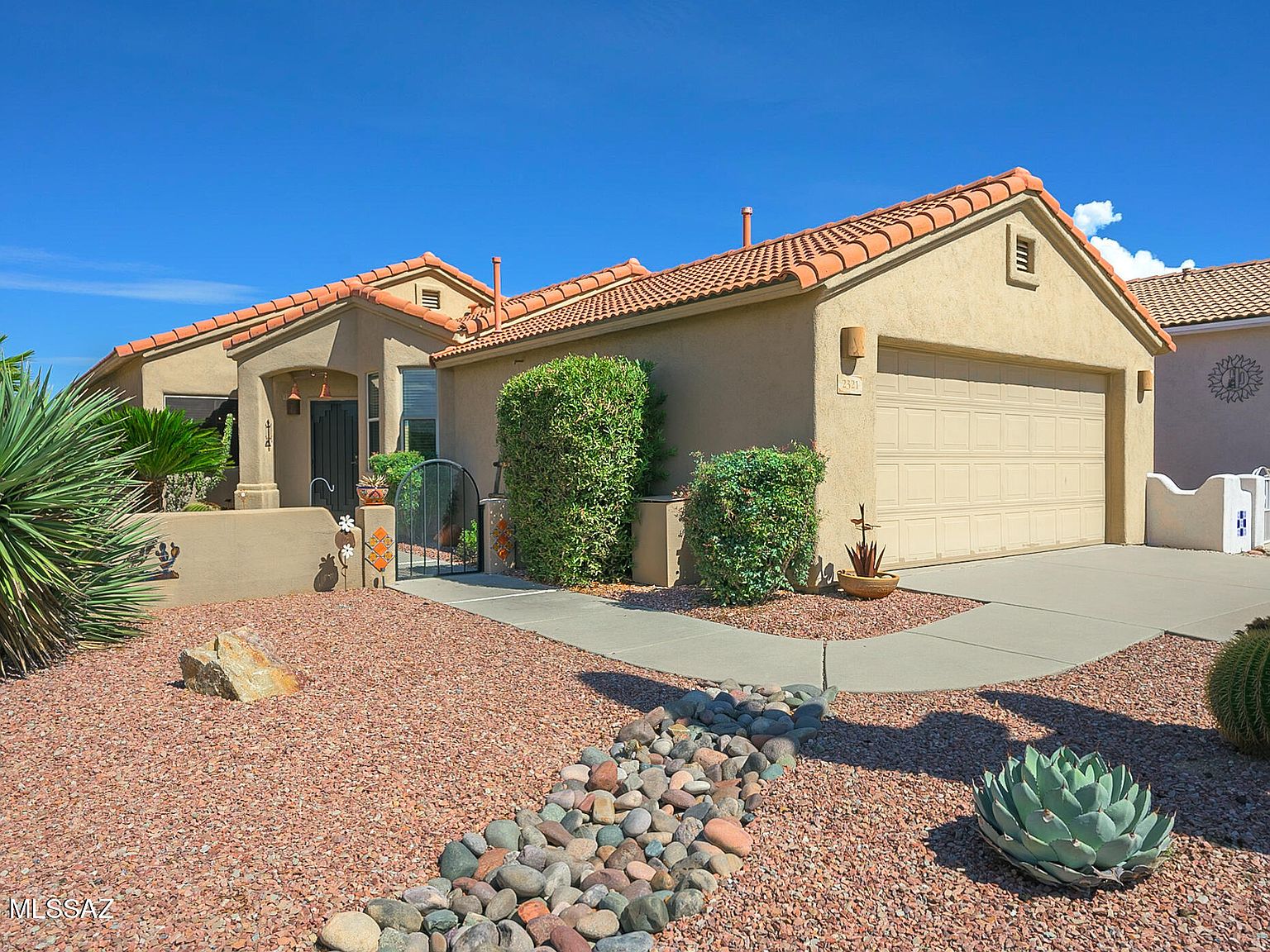2321 S Via Espinosa, Green Valley, AZ 85614 | MLS #22622947 | Zillow