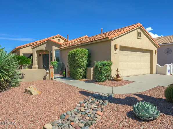 2321 S Via Espinosa, Green Valley, AZ 85614