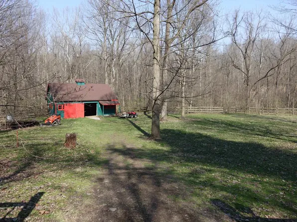 0 W State Road 124, Wabash, IN 46992