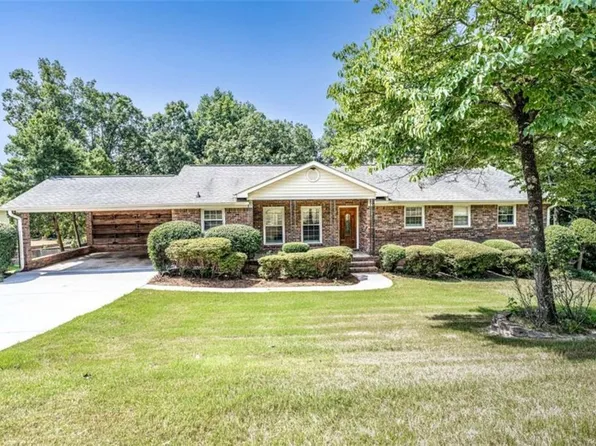 111 Hycliff Rd SW, Rome, GA 30165