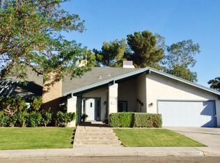 917 Sylvia Ave, Ridgecrest, CA 93555