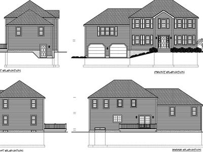LOT 7 Seven Grizzly Dr, Rutland, MA, 01543