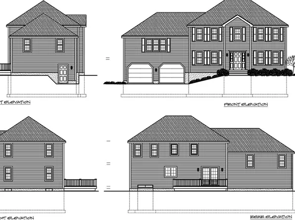 LOT 7 Seven Grizzly Dr, Rutland, MA 01543