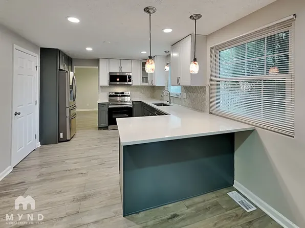 1713 Lindenhall Dr, Loveland, OH 45140