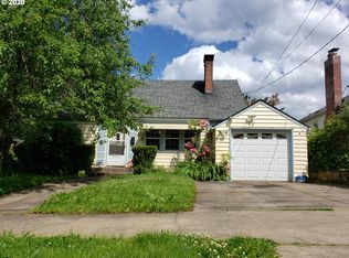 4422 NE 72nd Ave, Portland, OR 97218