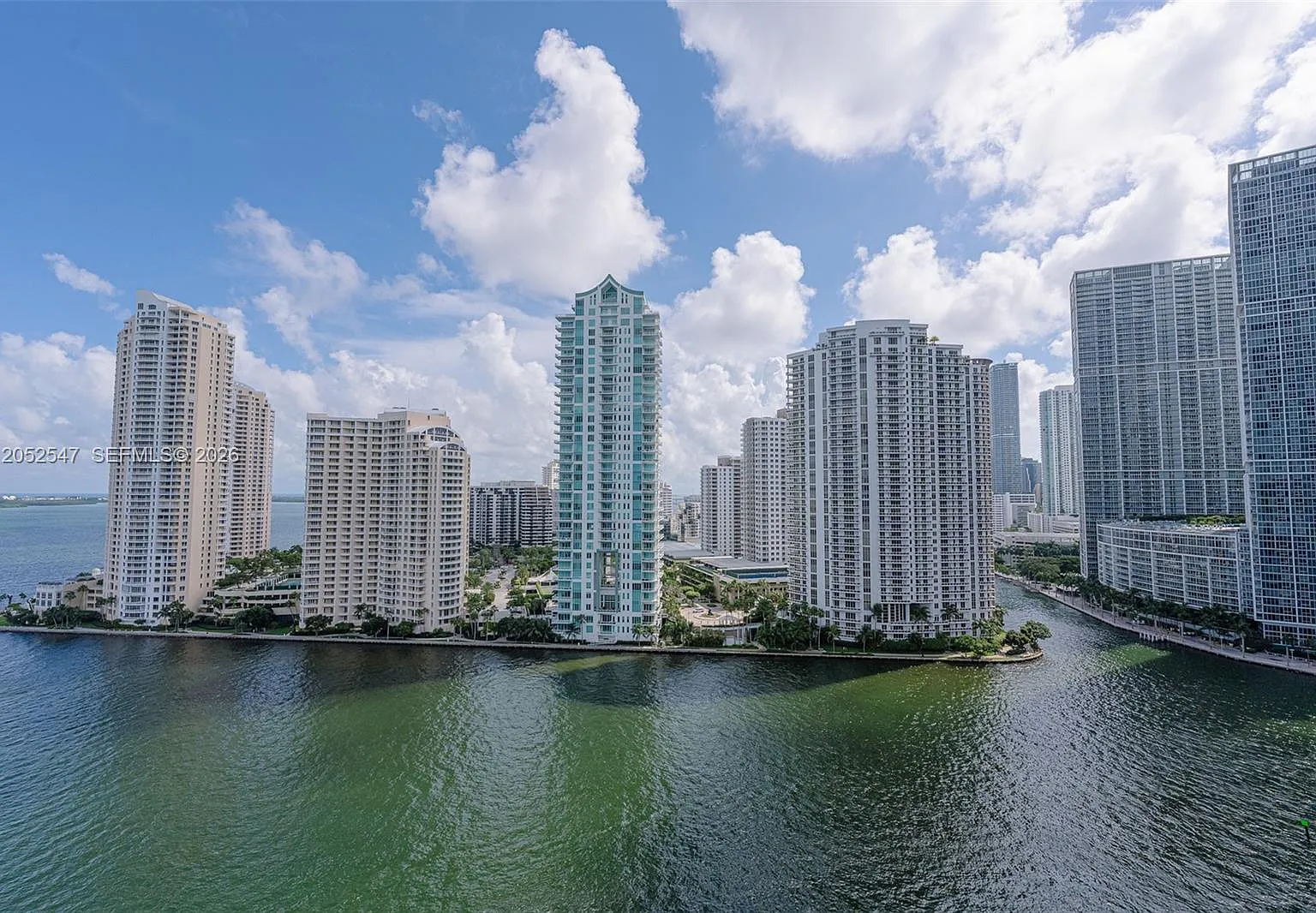 One Miami West — Photo 1
