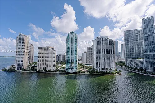 325 Biscayne Blvd #2119 Photo 1