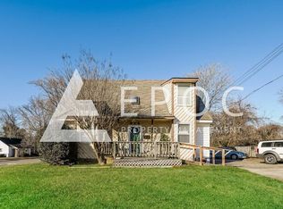 924 Merritt Dr #924, Greensboro, NC 27407