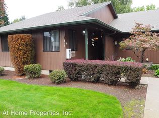 485 Wheeler St #317, Lebanon, OR 97355