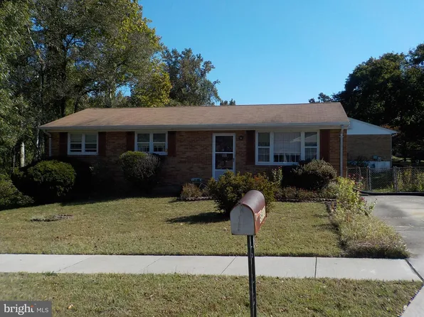 9910 Behun Dr, Cheltenham, MD 20623