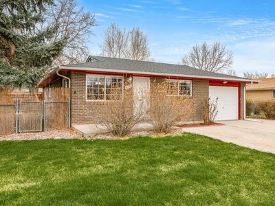 439 Dickson St, Longmont, CO, 80504