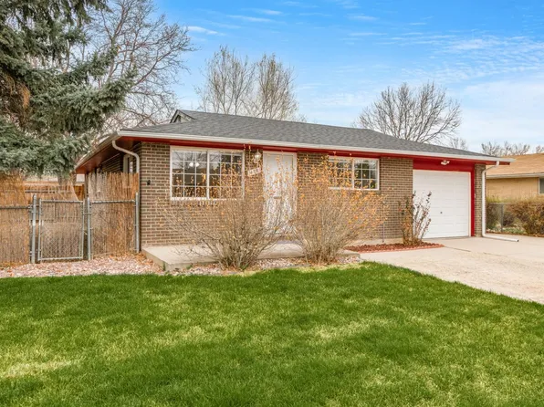 439 Dickson St, Longmont, CO 80504