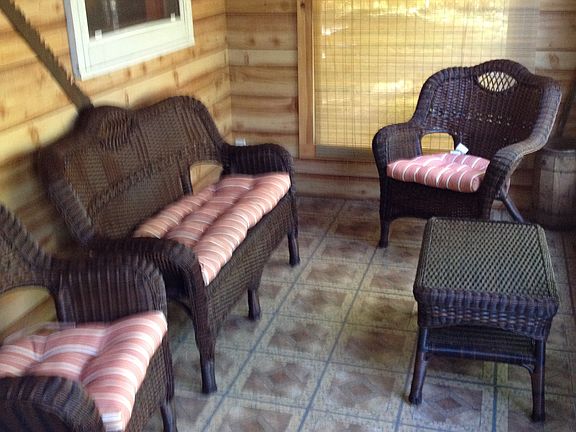 Sunroom