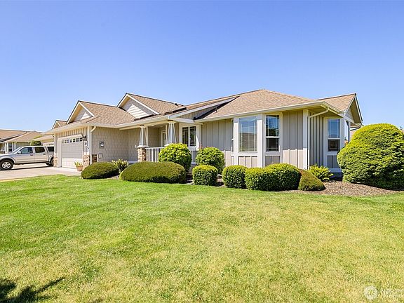 2nd image of 1017 N Minstrel Road #943