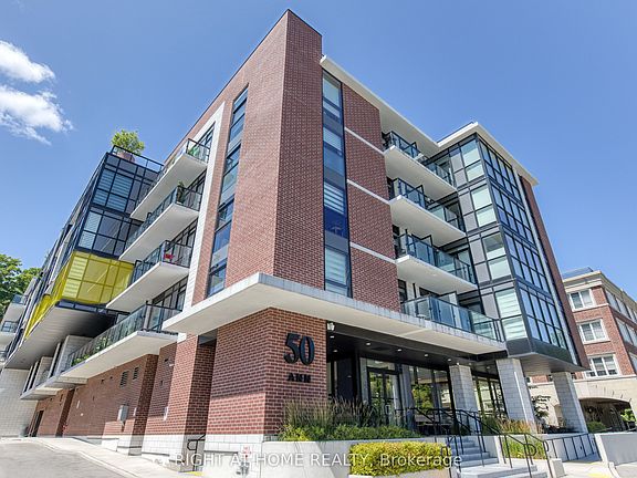 3rd image of 50 Ann St #316