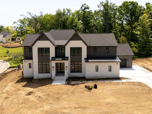 9405 Dewaal Rdg Lot 198, Brentwood, TN 37027