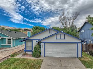 6425 Enchanted Valley Dr, Reno, NV 89523