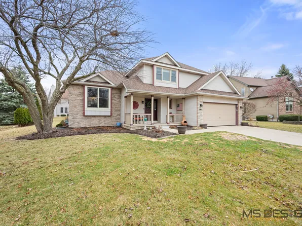 1119 Yorkshire Dr N, Sycamore, IL 60178