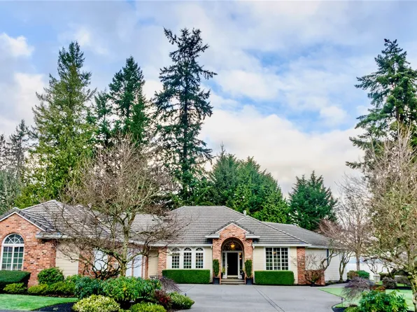 1901 49th Street Ct NW, Gig Harbor, WA 98335