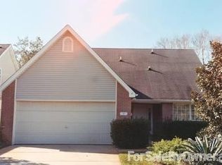 9 Citation Dr, Shalimar, FL 32579