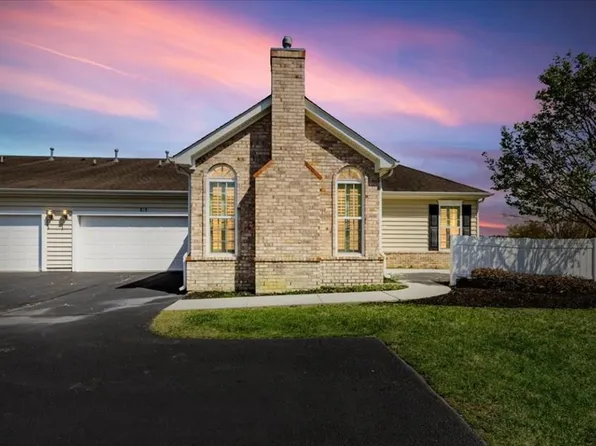 45-29 One Washington Ave, Christiansburg, VA 24073