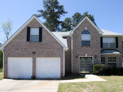 2477 Marsh Rabbit Bnd, Decatur, GA, 30035