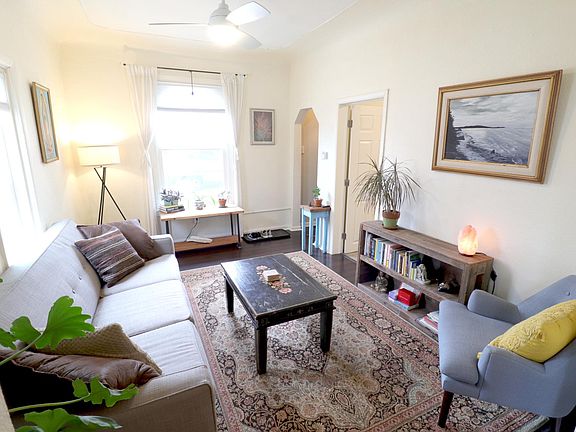 Living area 1