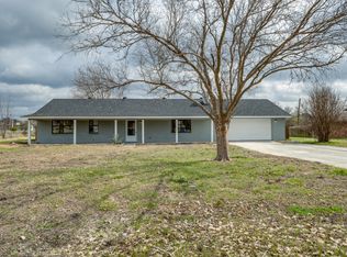 1401 Cimmaron Trl, Sherman, TX 75092