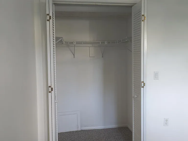 Guild Guest Bedroom Closet
