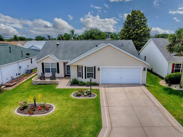 3432 Fairfield St, The Villages, FL 32162