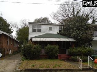 2319 Stark St, Columbia, SC 29205