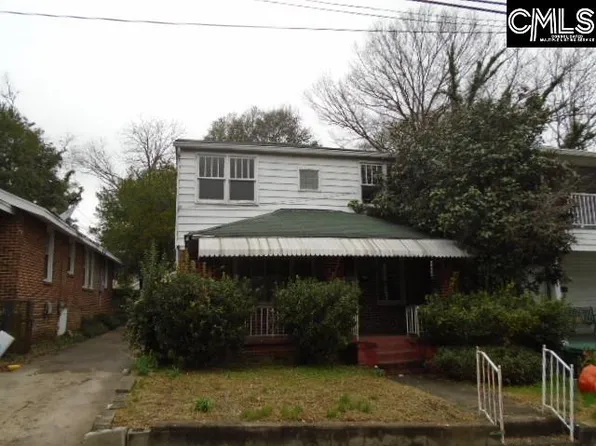 2319 Stark St, Columbia, SC 29205
