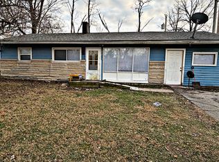 4723 Munter Ln, Indianapolis, IN 46218