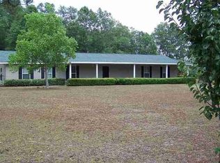 507 S County Road 33 Rd, Ashford, AL 36312