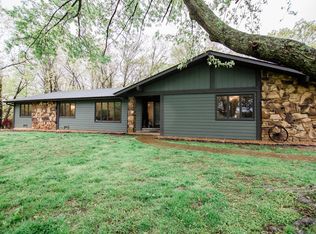 7005 N State Highway 125, Strafford, MO 65757