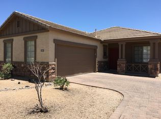 1851 S Swan Dr, Gilbert, AZ 85295