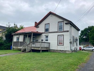 243 Port Watson St, Cortland, NY, 13045