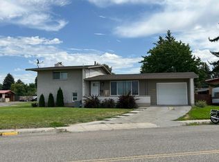931 York Dr, Blackfoot, ID 83221