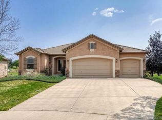 13739 Firefall Ct, Colorado Springs, CO 80921