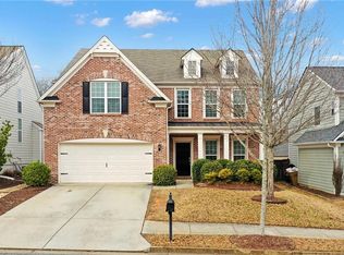 618 Lorimore Pass, Canton, GA 30115