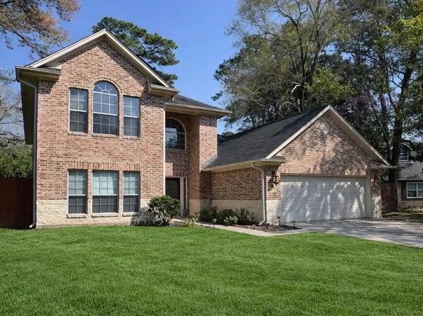 1743 Hill Top Ln, Humble, TX 77339