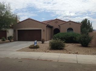 9947 W Levi Dr, Tolleson, AZ 85353