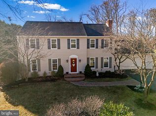 1122 Dodgson Rd, West Chester, PA 19382