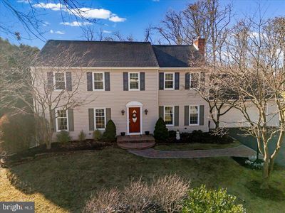 1122 Dodgson Rd, West Chester, PA, 19382