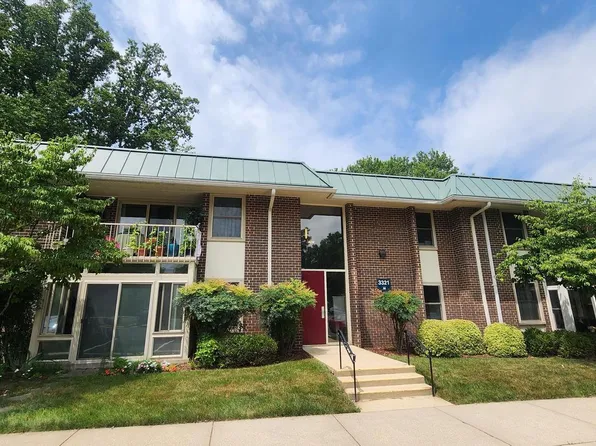 3321 S Leisure World Blvd Unit 98-1A, Silver Spring, MD 20906