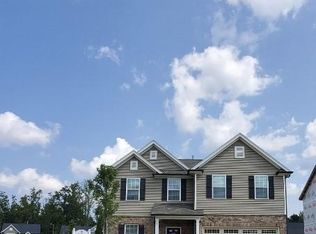 97 Graphite Dr, Gibsonville, NC 27249