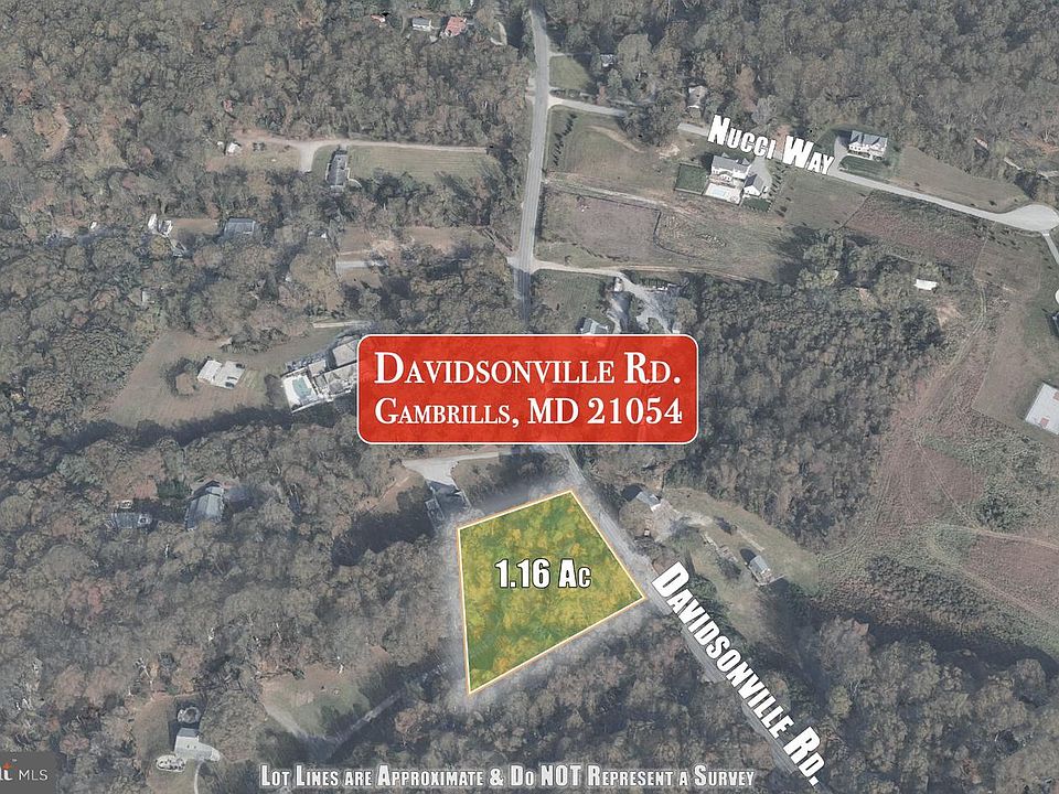 2nd image of Davidsonville Rd