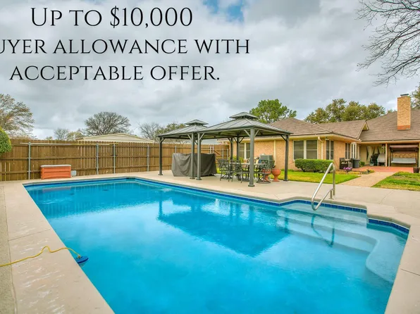 3305 Clearview Dr, San Angelo, TX 76904