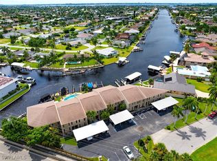 4803 SW Santa Barbara Ct APT 2, Cape Coral, FL 33914